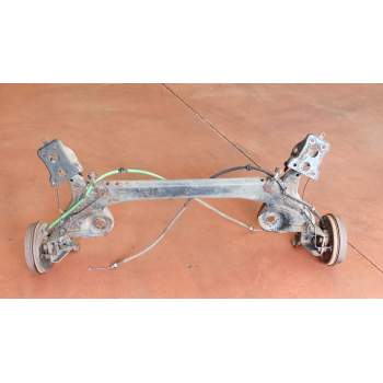 PUENTE TRASERO TAMBOR/ABS  OEM TAMBOR/ABS