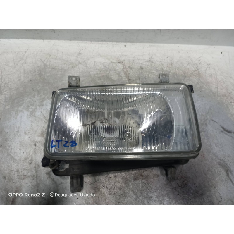 Recambio de faro derecho para volkswagen l 80 4.3 td 4.3 td referencia OEM IAM   