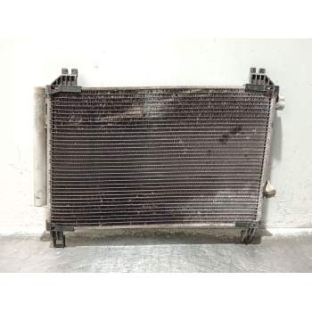 CONDENSADOR / RADIADOR AIRE ACONDICIONADO 884600D210 4477507382 2013