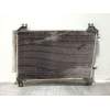 Recambio de condensador / radiador aire acondicionado para toyota yaris live referencia OEM IAM 884600D210 4477507382 2013