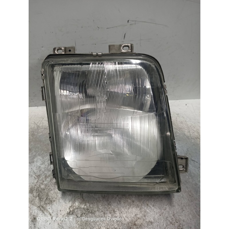 Recambio de faro derecho para volkswagen lt caja cerrada / combi (mod. 1997) lt 46 caja cerrada referencia OEM IAM 2D1941016 677