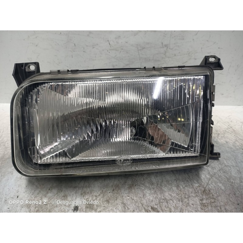 Recambio de faro izquierdo para volkswagen passat berlina (312) cl referencia OEM IAM   