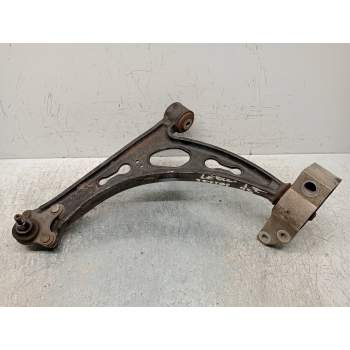 BRAZO SUSPENSION INFERIOR DELANTERO IZQUIERDO 1K0407153G 20TDI 2005
