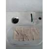 Recambio de cuadro instrumentos para alfa romeo 146 1.6 cat referencia OEM IAM 60614408 60258410 