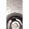 Recambio de polea cigueñal para peugeot 308 i (4a_, 4c_) 1.6 hdi referencia OEM IAM 9654961080  