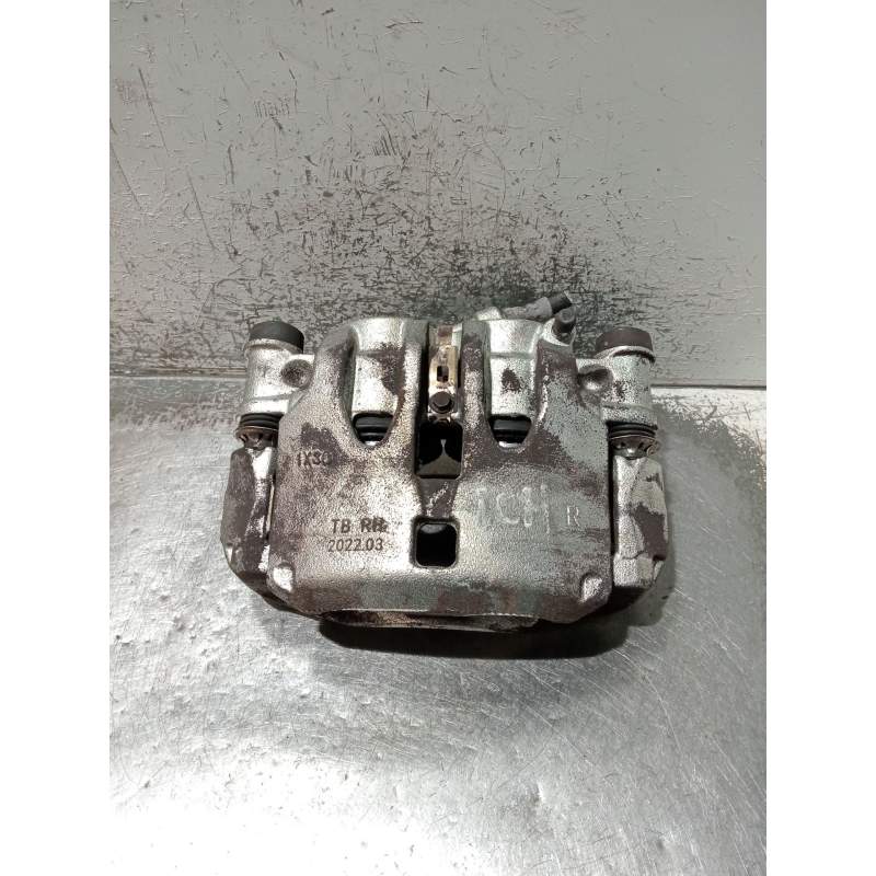 Recambio de pinza freno delantera derecha para iveco daily vi furgoneta 33s13, 35s13, 35c13 referencia OEM IAM   