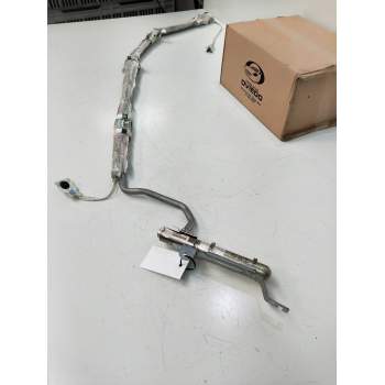 AIRBAG CORTINA DELANTERO IZQUIERDO 8200635950A 