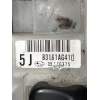 Recambio de mando luces para subaru legacy berl. b13 (bl) 2.0 diesel cat referencia OEM IAM 83461A41  