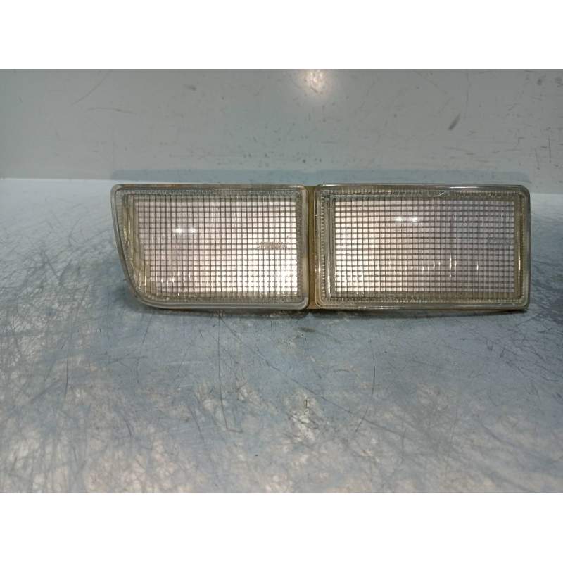 Recambio de piloto delantero izquierdo para volkswagen golf iii berlina (1h1) referencia OEM IAM   1991