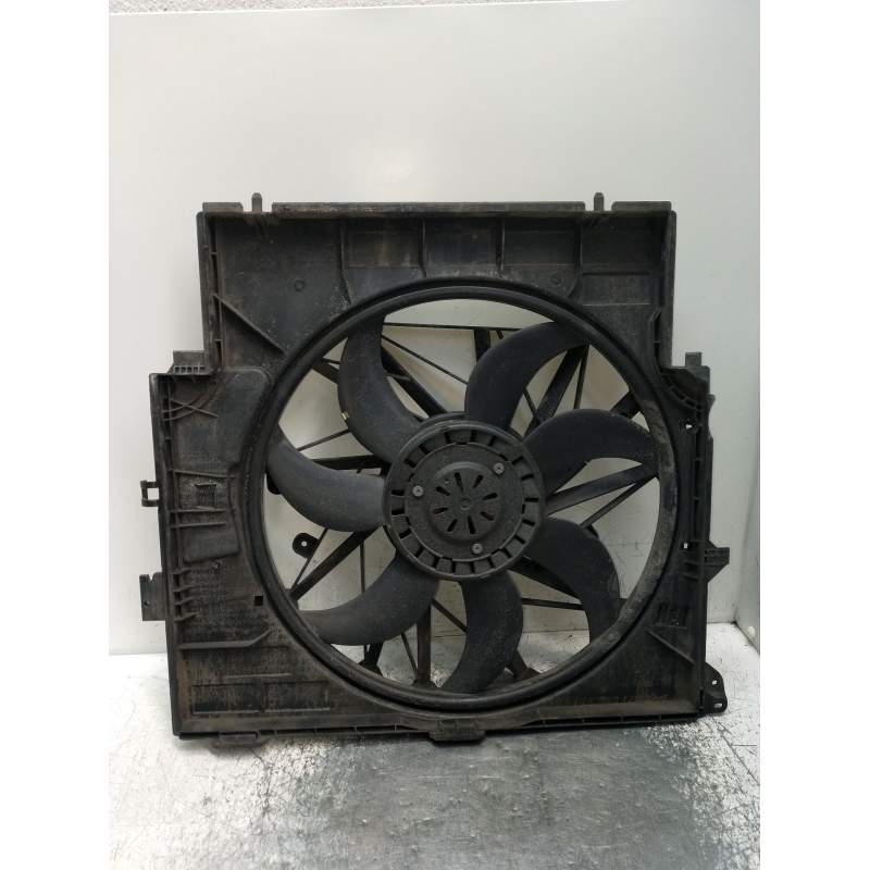 Recambio de electroventilador para bmw x3 (f25) xdrive 20 d referencia OEM IAM 1742760117603 20D 2016