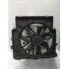 Recambio de electroventilador para bmw x3 (f25) xdrive 20 d referencia OEM IAM 1742760117603 20D 2016