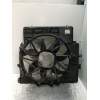 Recambio de electroventilador para bmw x3 (f25) xdrive 20 d referencia OEM IAM 1742760117603 20D 2016