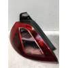 Recambio de piloto trasero izquierdo para renault megane ii berlina 5p referencia OEM IAM  5P 2003
