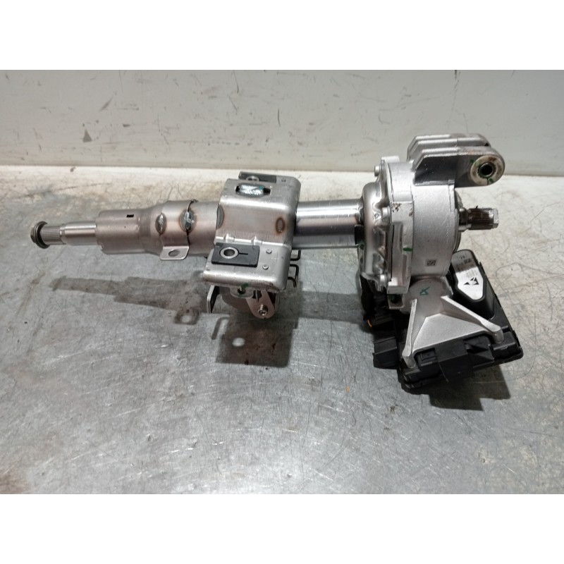 Recambio de columna direccion para mg rover mg zs 1.5 vti referencia OEM IAM 3505376112 A141222000 ZS1214A0