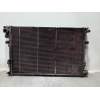 Recambio de radiador agua para peugeot expert kombi referencia OEM IAM 1475845080 850682L 