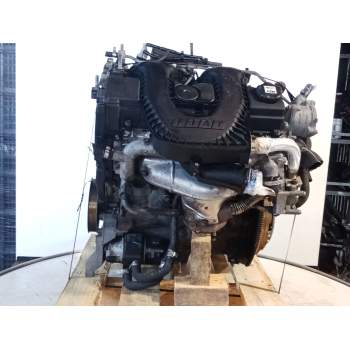 MOTOR COMPLETO 188A3000 LUCAS 2298626