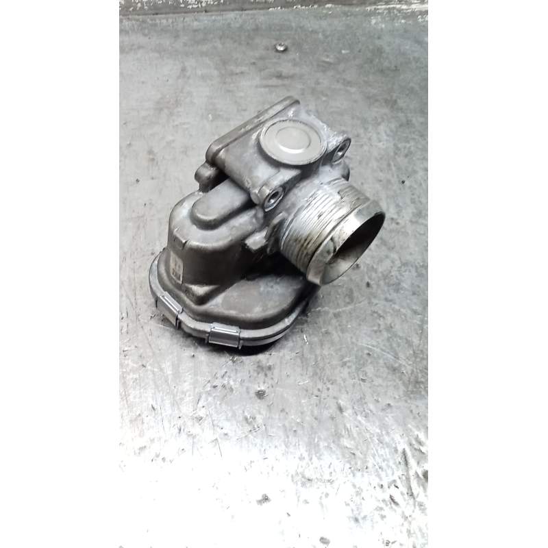 Recambio de caja mariposa para peugeot 308 i (4a_, 4c_) 1.6 hdi referencia OEM IAM 9673534480 28275019 