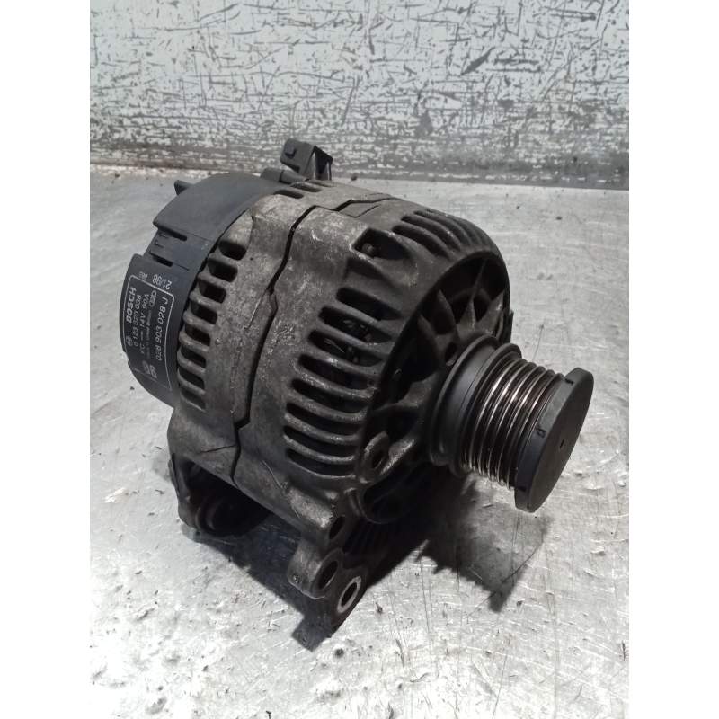 Recambio de alternador para seat ibiza ii (6k1) 1.9 tdi referencia OEM IAM 028903028J 0123320038 1997
