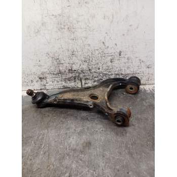 BRAZO SUSPENSION INFERIOR TRASERO IZQUIERDO 20DCI 2008