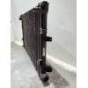 Recambio de radiador agua para peugeot expert kombi referencia OEM IAM 1475845080 850682L 