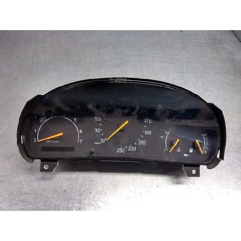 Recambio de cuadro instrumentos para saab 900 berlina 2.0 cat referencia OEM IAM 4617502 69795280 KILOINJ