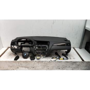 KIT AIRBAG 34526882971 0265020847/ 2016