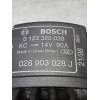Recambio de alternador para seat ibiza ii (6k1) 1.9 tdi referencia OEM IAM 028903028J 0123320038 1997