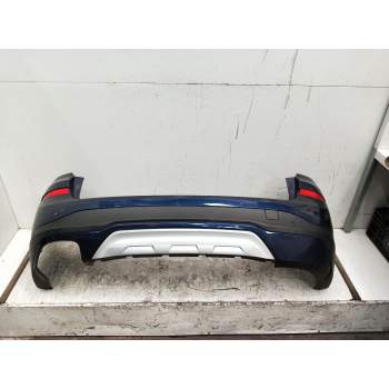 PARAGOLPES TRASERO 2016