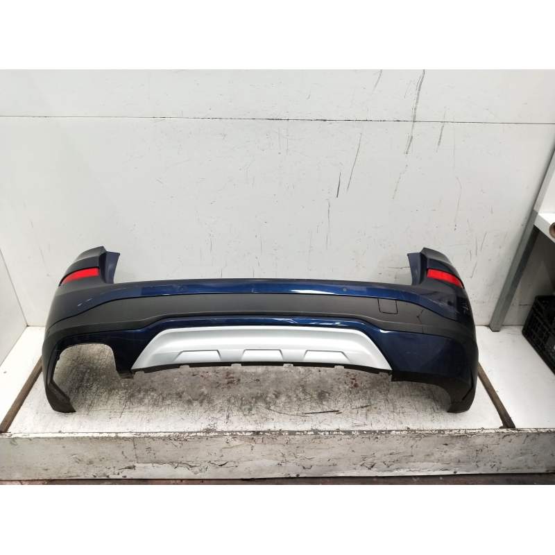 Recambio de paragolpes trasero para bmw x3 (f25) xdrive 20 d referencia OEM IAM   2016