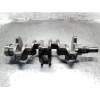 Recambio de cigueñal para hyundai galloper ii (jk-01) 2.5 td intercooler referencia OEM IAM D4BH 25TD 1998