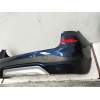 Recambio de paragolpes trasero para bmw x3 (f25) xdrive 20 d referencia OEM IAM   2016