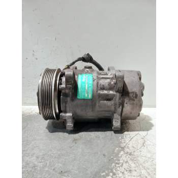 COMPRESOR AIRE ACONDICIONADO 1227F 