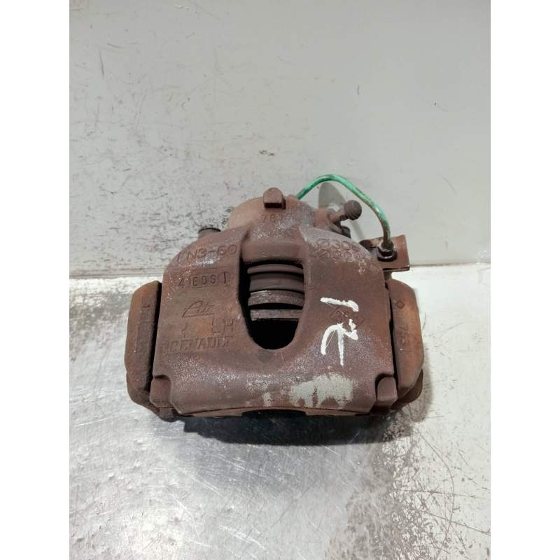Recambio de pinza freno delantera izquierda para renault espace iv (jk0) referencia OEM IAM FN360  