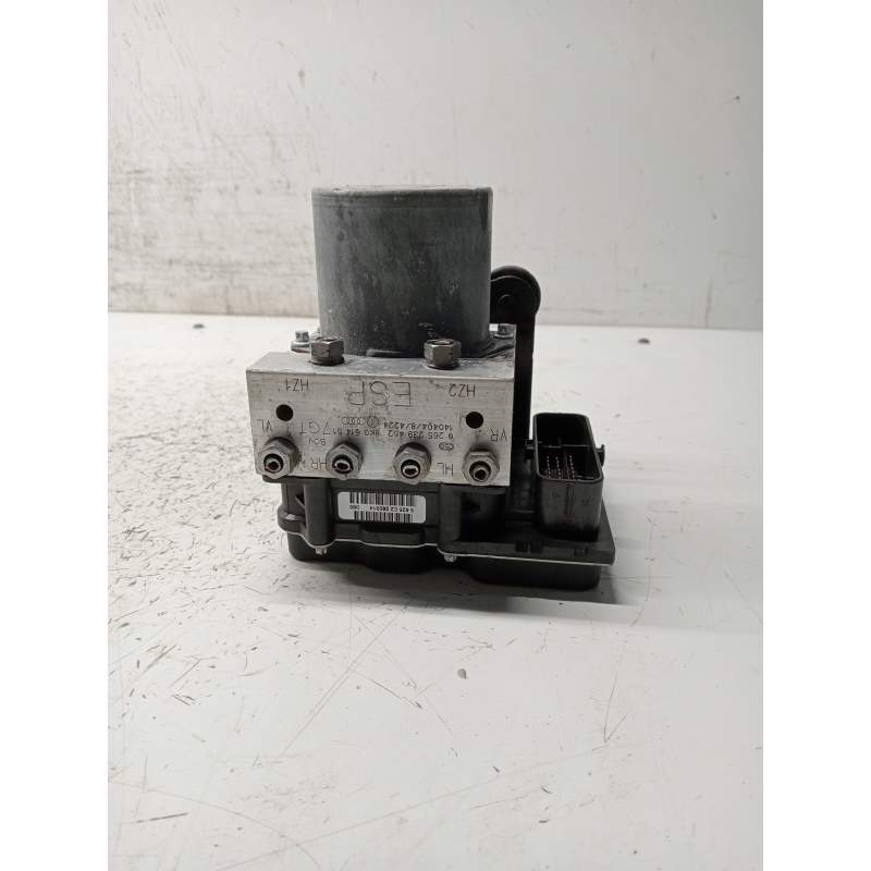 Recambio de abs para audi a4 b8 avant (8k5) 2.0 tdi referencia OEM IAM 0265239452 8K0614517GT 8K0907379CN