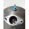 Recambio de servofreno para iveco daily vi furgoneta 33s13, 35s13, 35c13 referencia OEM IAM 504269884 0204051883 
