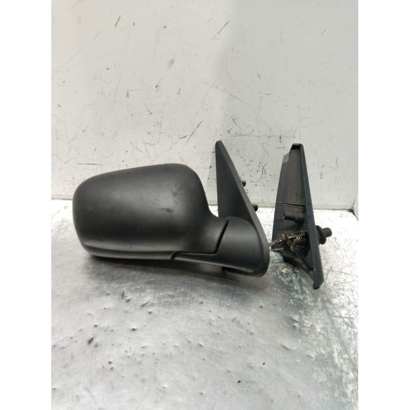 Recambio de retrovisor derecho para skoda felicia i (6u1) 1.3 referencia OEM IAM  MANUAL 1994