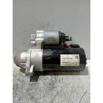 MOTOR ARRANQUE A6519062800 0001139065 0001139066