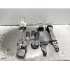 Recambio de juego cinturones trasero para honda accord berlina (cg7-9/ch1-7) referencia OEM IAM   