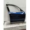 Recambio de puerta delantera derecha para bmw x3 (f25) xdrive 20 d referencia OEM IAM  5p 2016
