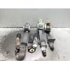 Recambio de juego cinturones trasero para honda accord berlina (cg7-9/ch1-7) referencia OEM IAM   