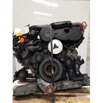 DESPIECE MOTOR BMK 008590 TURBO CIGUEÑAL CULATA BOMBA