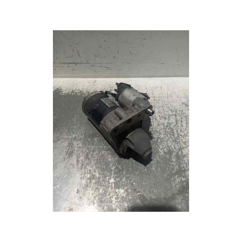 Recambio de motor arranque para citroën c4 berlina collection referencia OEM IAM 966401698000 16HDI 2004