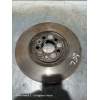 Recambio de disco freno delantero para audi s3 (8l) 1.8 t (165kw) referencia OEM IAM   