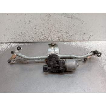 MOTOR LIMPIA DELANTERO 6L1955023G 3397020593 