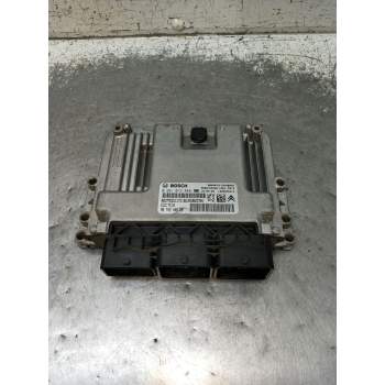 CENTRALITA MOTOR UCE 0281015848 9674244680 EDC17C10 2009
