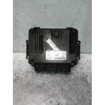 CENTRALITA MOTOR UCE 0281010707 9646559980 9644157380