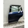 Recambio de puerta trasera izquierda para bmw x3 (f25) xdrive 20 d referencia OEM IAM  5p 2016