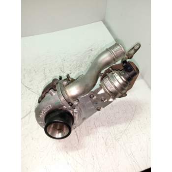 TURBOCOMPRESOR 7861373 55581063 