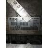 Recambio de centralita motor uce para peugeot 206 berlina referencia OEM IAM 0281010707 9646559980 9644157380