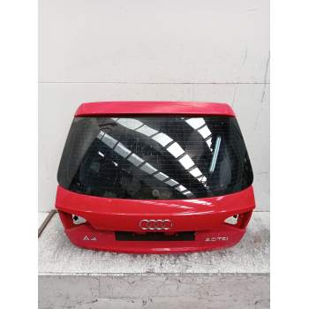 PORTON TRASERO 5P 2008